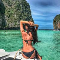 Отзыв от Леся - Visa DTV